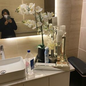 Meet your Posher, Desiree